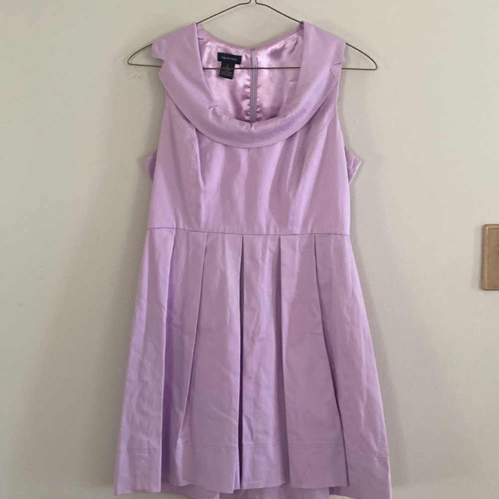 Woman’s Dress
